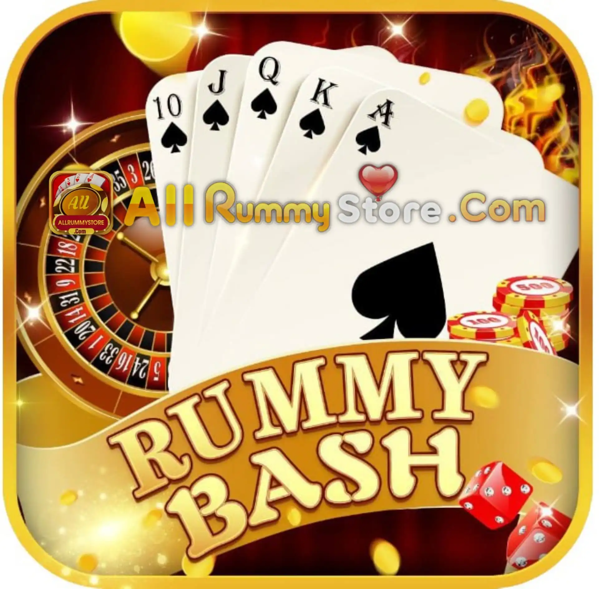 Rummy Bash